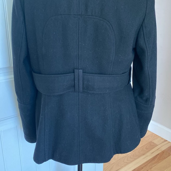 Moda International Peacoat - Picture 5 of 8